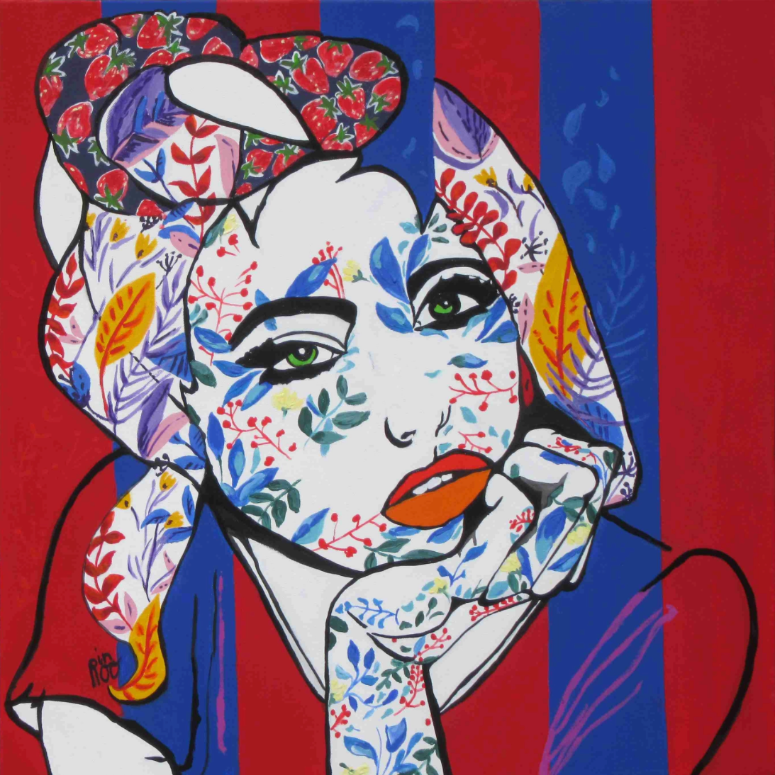 SOMETIMES I JUST DISAPPEAR